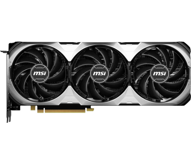 MSI GeForce RTX 4070 Ti VENTUS 3X OC 12GB GDDR6X - 1098603 - zdjęcie 3